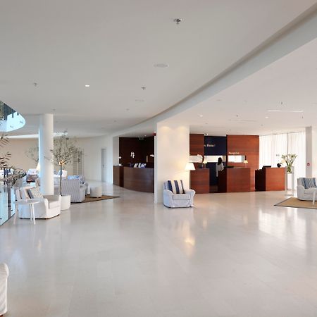 Falkensteiner Hotel & Spa Iadera Petrcane Exterior foto The lobby of the hotel