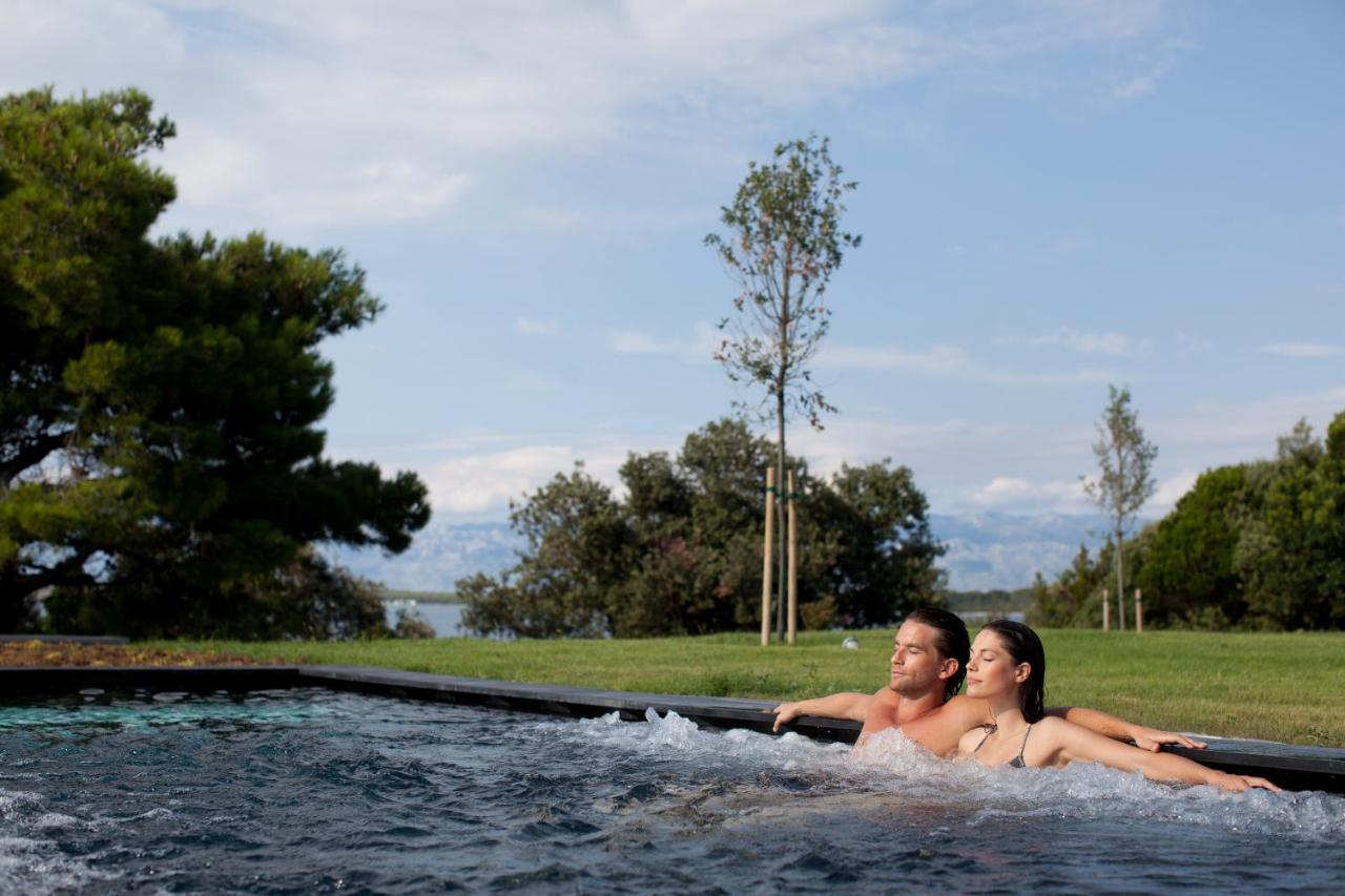 Falkensteiner Hotel & Spa Iadera Petrcane Exterior foto Thermae