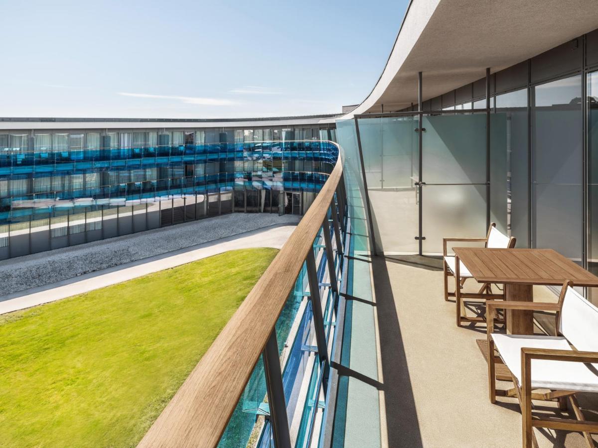 Falkensteiner Hotel & Spa Iadera Petrcane Quarto foto